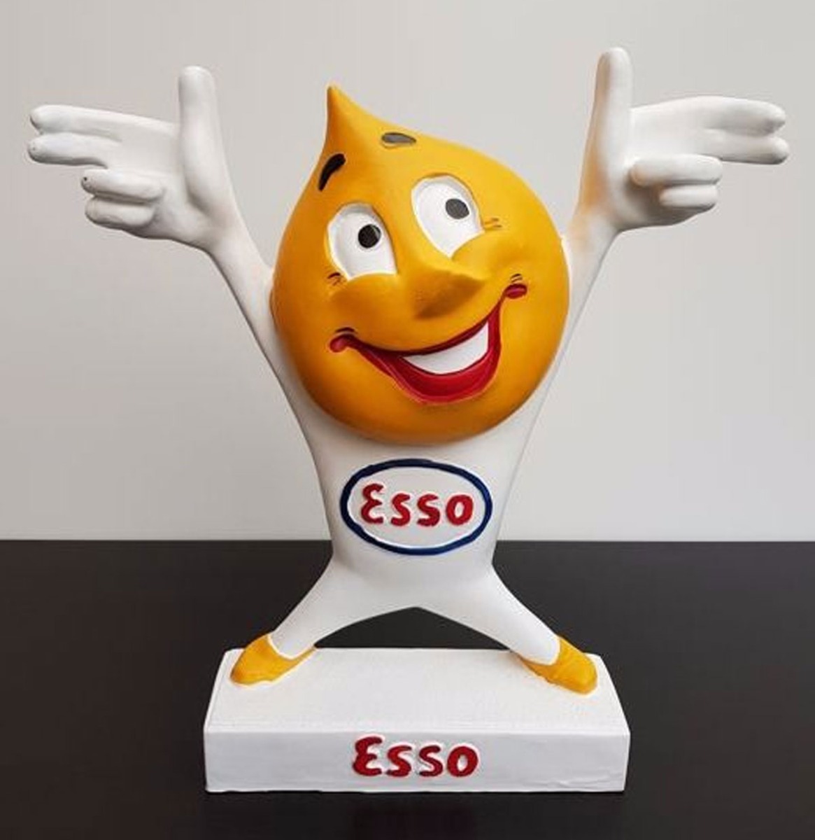 Esso Man Beeld - 49 cm