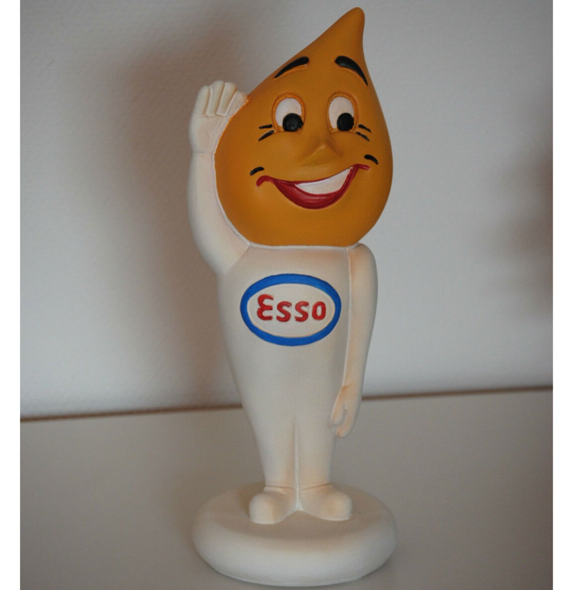 Esso Man Beeldje