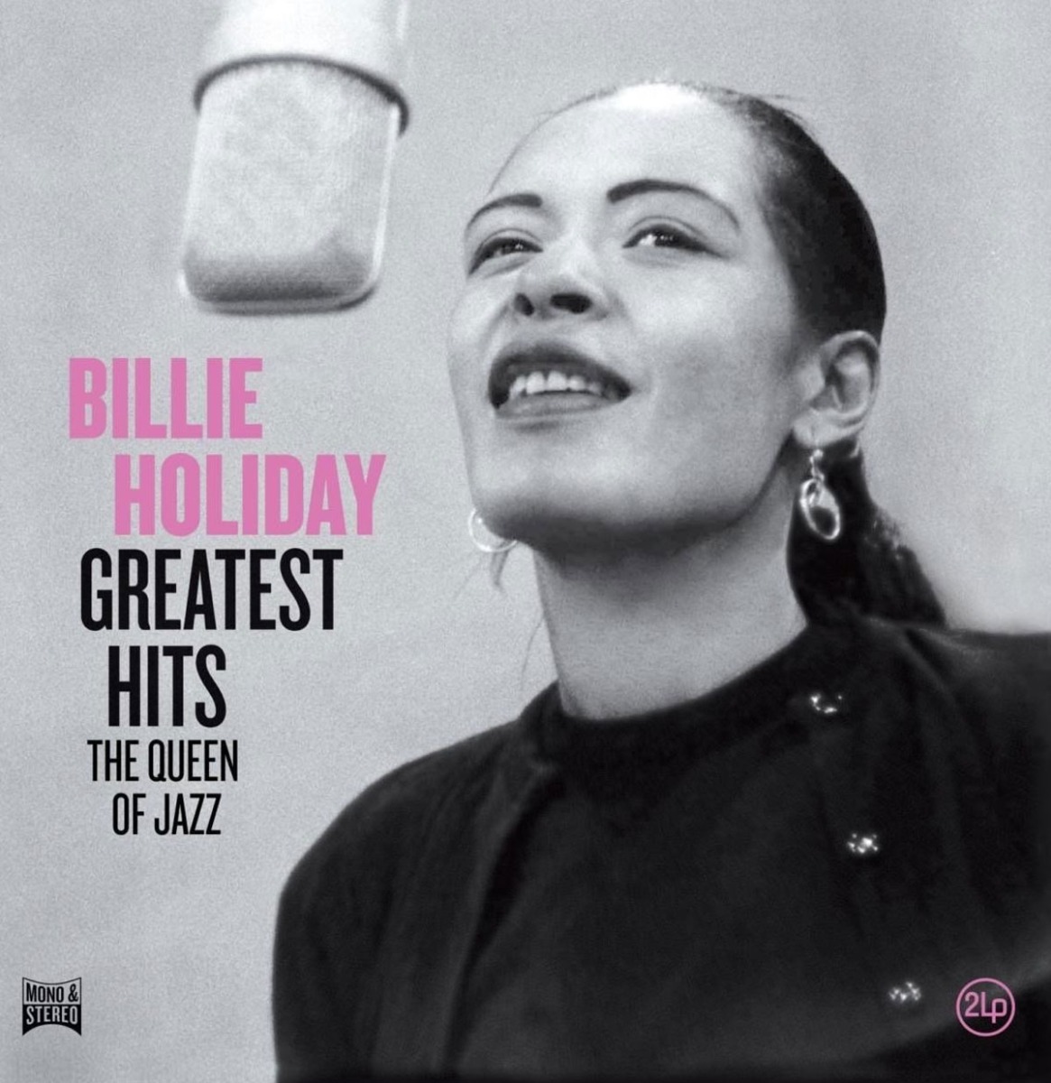 Billie Holiday - Greatest Hits (2 LP)