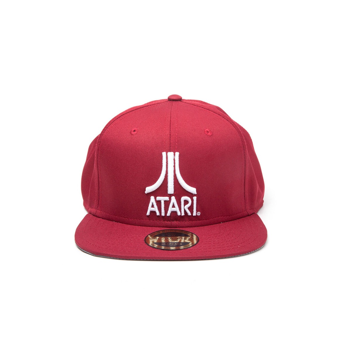 Atari: Classic Logo Snapback Pet