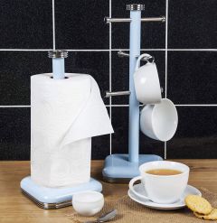 Plint Retro Kettle - Ice Blue 