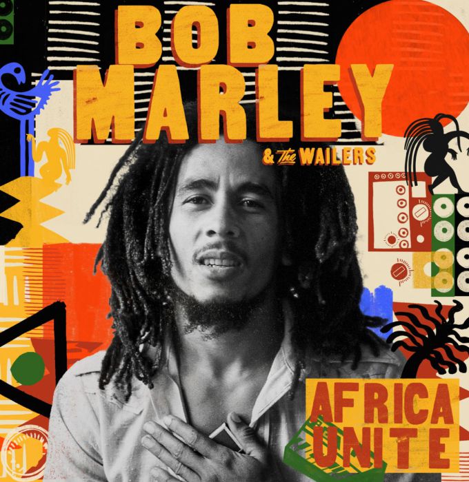 最前線の Complete Marley Bob Wailers 2枚組 LP Part3 洋楽 - caj.org.pe