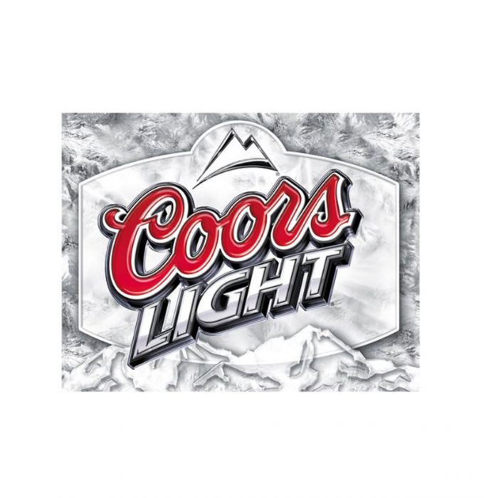 Coors Light Posters for Sale