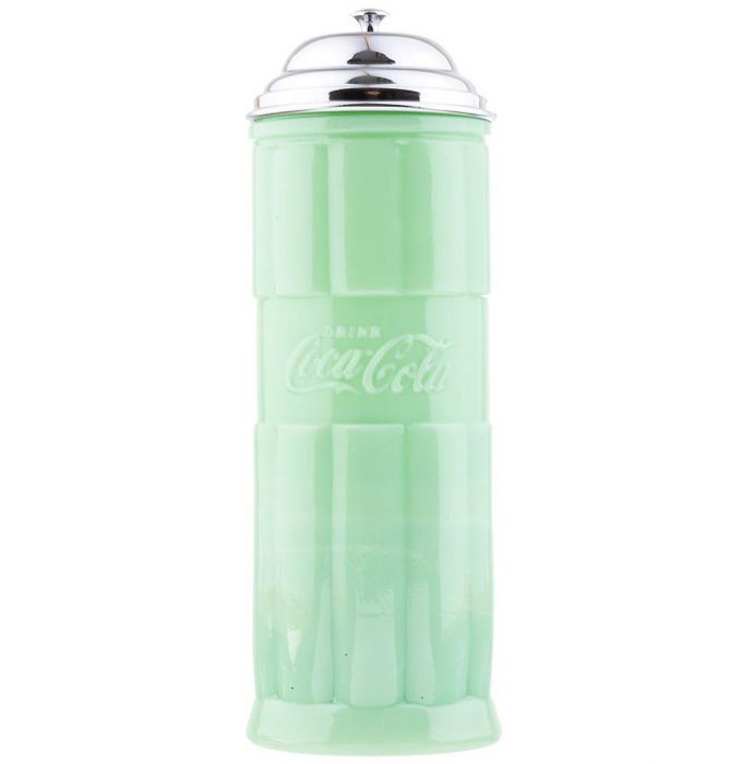 Coca Cola Merchandise, Coke Straw Holder