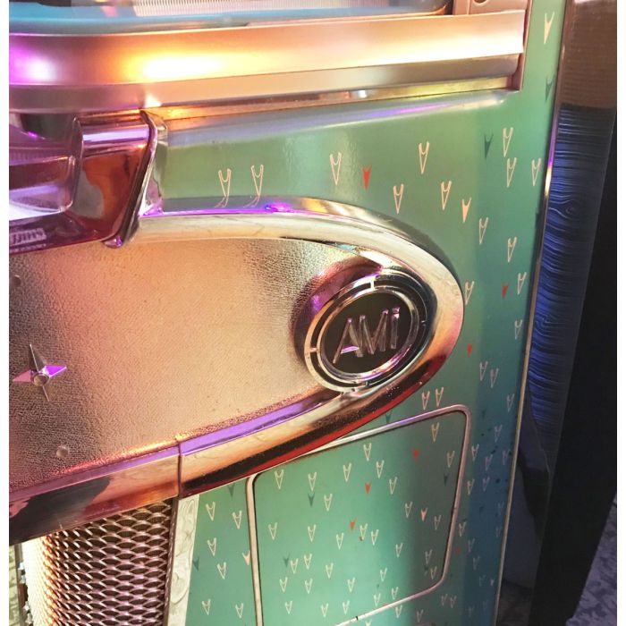 Ami I 200 Jukebox Restored Fiftiesstore Com