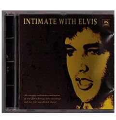 Elvis Presley - Rags To Riches – The Original Mono Mixes CD and DVD