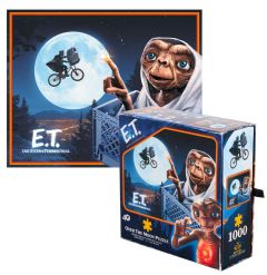 Funko Pop! Movies: E.T. 40th Anniversary - E.T. 3 Pack Vinyl