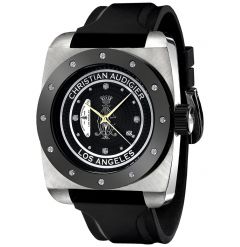 Christian Audigier Unisex Royal ETE 114 Watch FiftiesStore