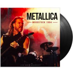 Vinile Metallica - Seattle 1989 Part 1 8717662585357