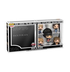 Buy Pop! Albums Deluxe Alice in Chains - Dirt at Funko.