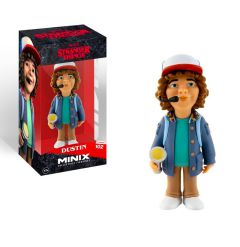 Stranger Things Max Season 3 Mall Outfit Funko Pop! Vinyl Figure