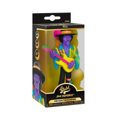 Funko Pop! Rocks: Jimi Hendrix - Purple Suit (2023 Summer