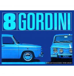 Un intérieur signé Gordini