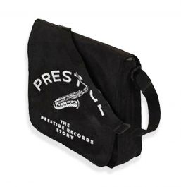 Prestige Records Flap Top Vinyl Record Bag