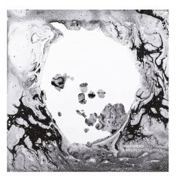 Radiohead - A Moon Shaped Pool 2-LP Limited Edition - FiftiesStore.com