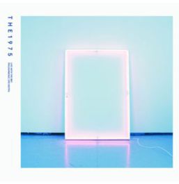 最適な価格 Live With The BBC The 1975 レコード アナログ盤 LP 洋楽