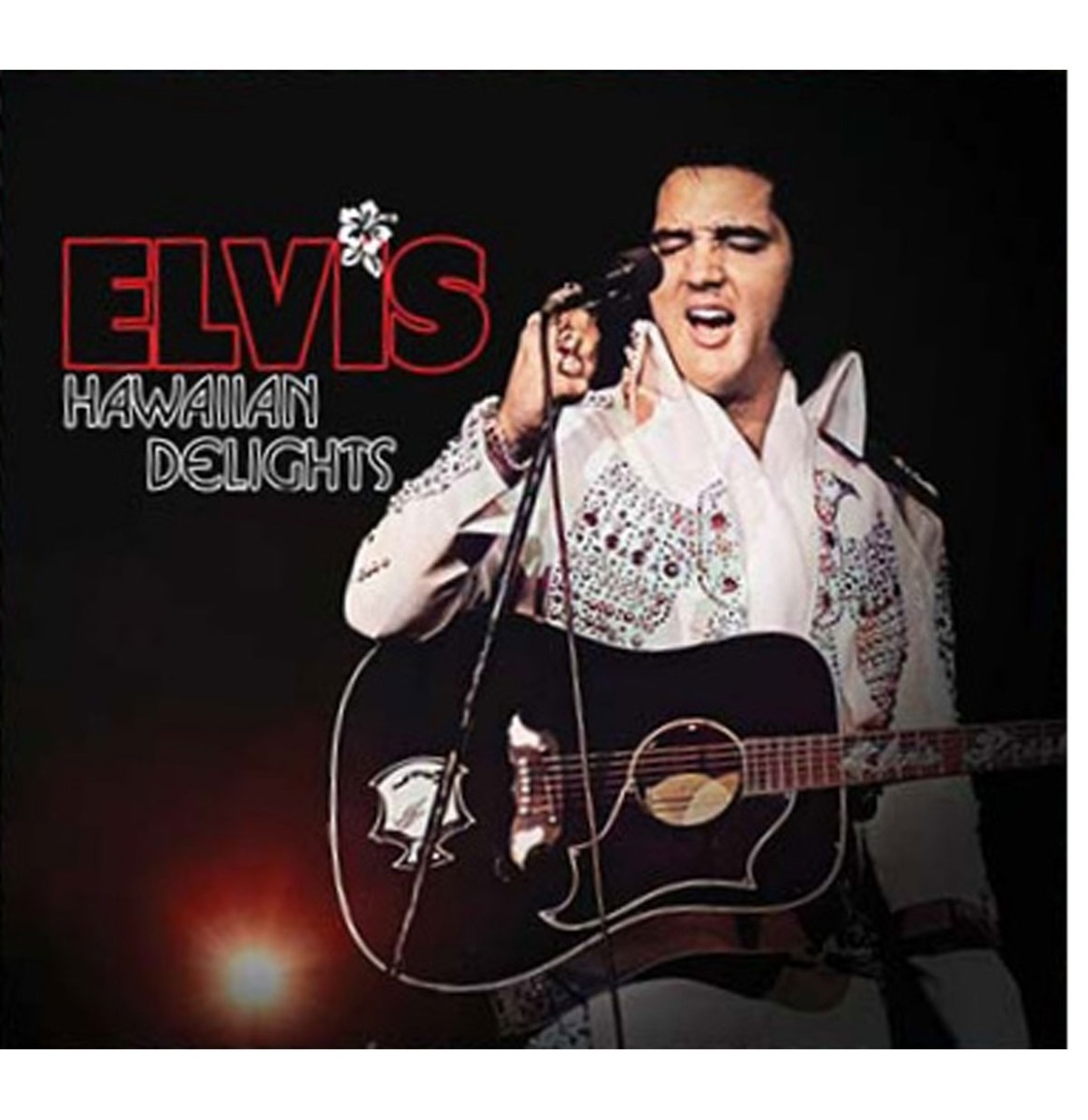 ELVIS - HAWAIIAN DELIGHTS (3 CDS)