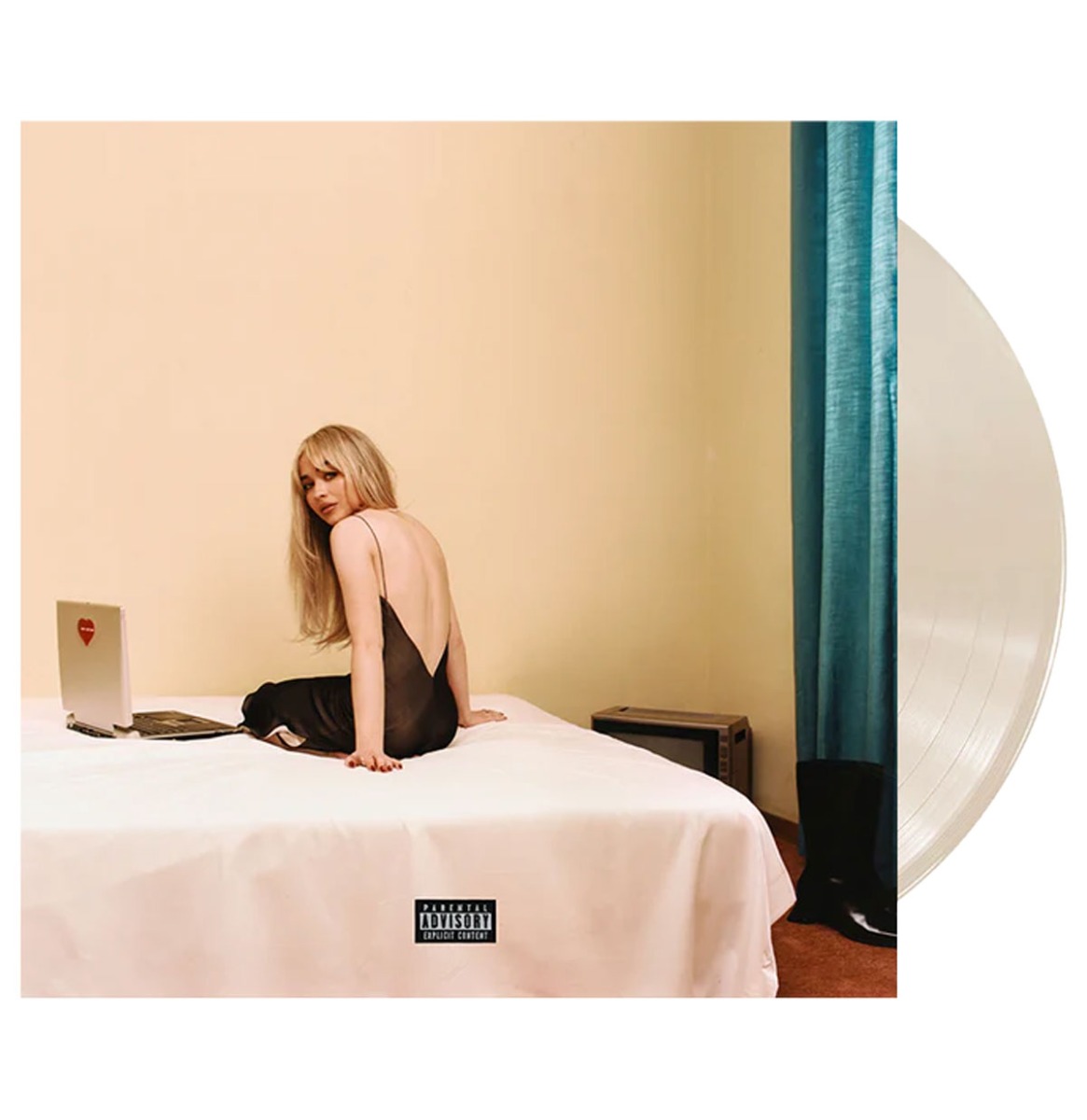 Sabrina Carpenter - Emails I Can't Send (LP)