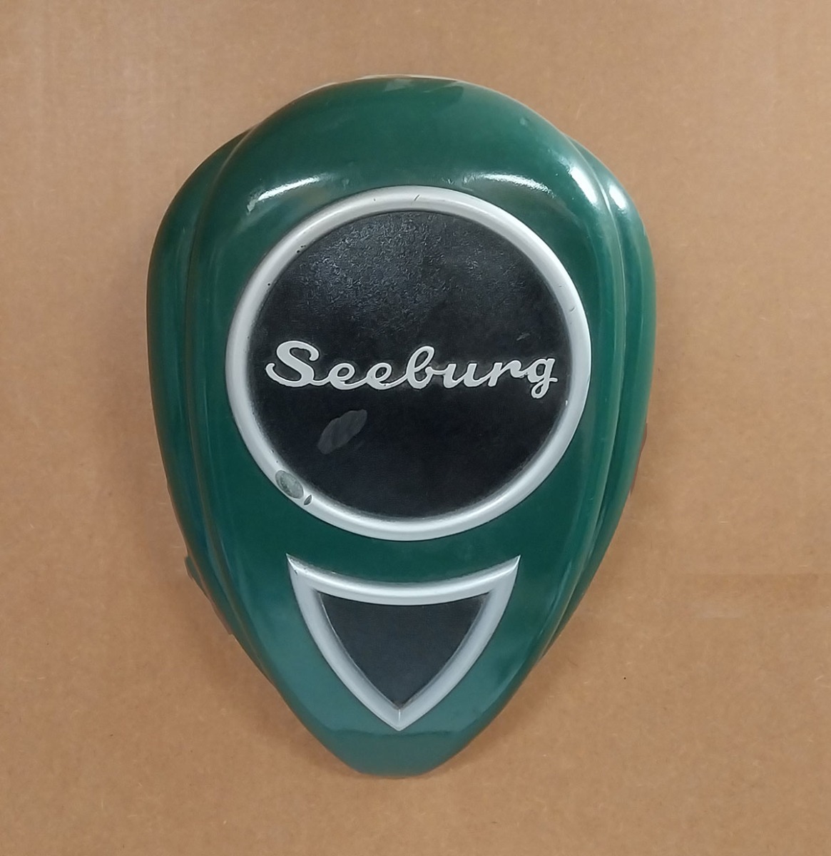 Seeburg Teardrop Decoratie Speaker