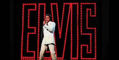 Elvis Presley