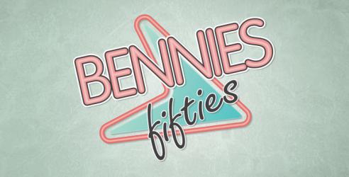 Bennies Fifties