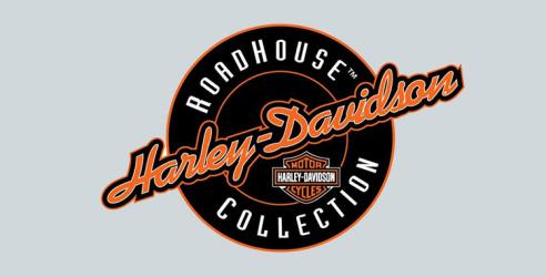 Harley-Davidson ® Meubilair