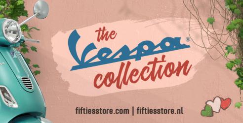 The Vespa Collection