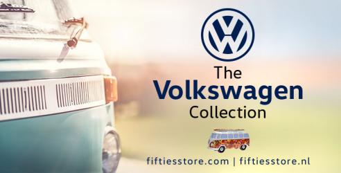 VW Volkswagen Collection